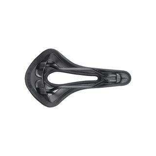 Selle San Marco Allroad Dynamic Open Fit Wide Saddle 146MM - Black