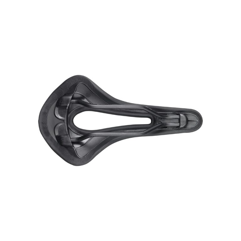 Selle San Marco Allroad Dynamic Open Fit Wide Saddle 146MM - Black