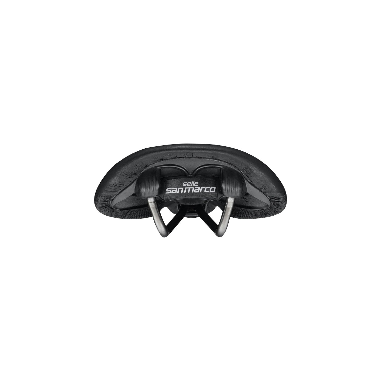 Selle San Marco All Road Racing Open Fit Wide Saddle 146MM - Black