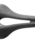 Selle San Marco Allroad Super Comfort Racing Open Fit Wide Saddle 146MM - Black