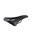 Selle San Marco Allroad Super Comfort Racing Open Fit Wide Saddle 146MM - Black