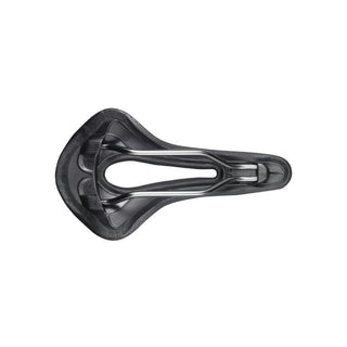 Selle San Marco Allroad Super Comfort Racing Open Fit Wide Saddle 146MM - Black