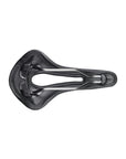 Selle San Marco Allroad Super Comfort Racing Open Fit Wide Saddle 146MM - Black