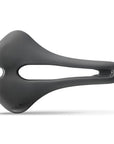 Selle San Marco Aspide Short Open Fit Narrow Sport Saddle - Black