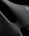 Selle San Marco Aspide Short Open Fit Narrow Sport Saddle - Black