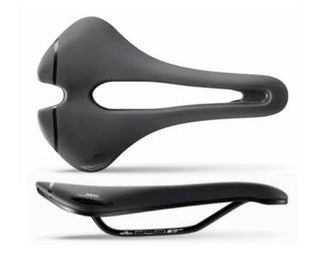 Selle San Aspide Short Sport Open-Fit Wide 155mm