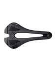 Selle San Marco Aspide Short Dynamic Open Fit Narrow Saddle 139MM - Black