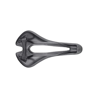 Selle San Marco Aspide Short Dynamic Open Fit Narrow Saddle 139MM - Black