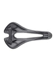 Selle San Marco Aspide Short Dynamic Open Fit Narrow Saddle 139MM - Black