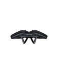 Selle San Marco Aspide Short Dynamic Open FIt Wide Saddle 144MM - Black