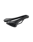 Selle San Marco Aspide Short Dynamic Open FIt Wide Saddle 144MM - Black