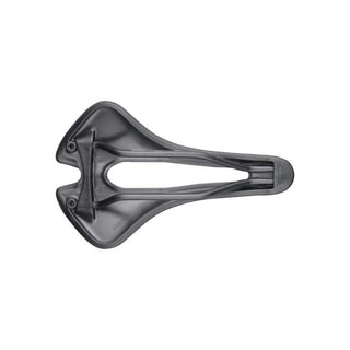 Selle San Marco Aspide Short Dynamic Open FIt Wide Saddle 144MM - Black
