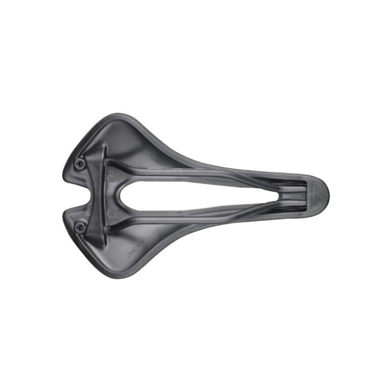 Selle San Marco Aspide Short Dynamic Open FIt Wide Saddle 144MM - Black