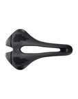 Selle San Marco Aspide Short Dynamic Open FIt Wide Saddle 144MM - Black