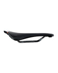 Selle San Marco Aspide Short Carbon FX Open Fit Narrow Saddle 139MM - Black