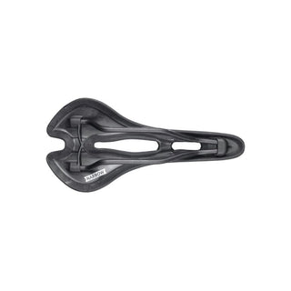 Selle San Marco Aspide Dynamic Open Narrow Saddle 132MM - Black