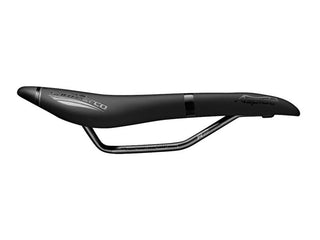 Selle San Marco Aspide Racing Open Narrow Saddle 132MM - Black