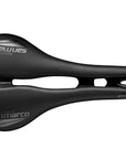 Selle San Marco Aspide Superleggera Narrow Saddle 132MM - Black