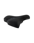 Selle San Marco Bio Active Sportive Gel Large Unisex Saddle - Black