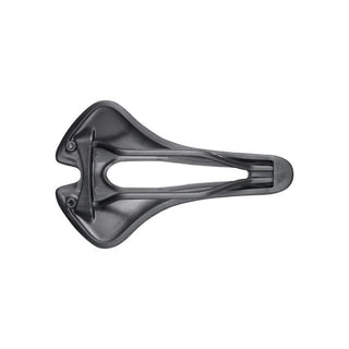 Selle San Marco Bio Active Sportive Gel Large Unisex Saddle - Black
