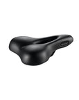 Selle San Marco Bio Active Trekking BioFoam Open Large Unisex Saddle - Black