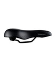 Selle San Marco Bio Active Trekking BioFoam Open Large Unisex Saddle - Black