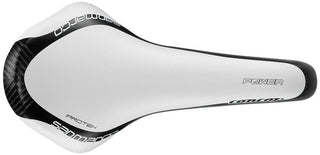 Selle San Marco Concor Dynamic Protek Saddle - White