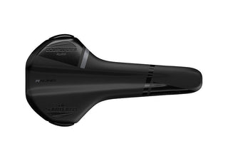 Selle San Marco Dirty ED Full Fit Racing Saddle - Black