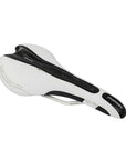 Selle San Marco ERA Dynamic Open Saddle - White