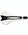 Selle San Marco ERA Dynamic Open Saddle - White