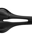Selle San Marco Era Open Fit Dynamic Wide Saddle 145MM - Black
