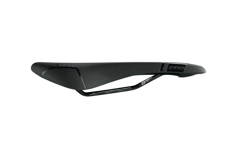 Selle San Marco ERA Dynamic Open Wide Saddle 145MM - Black