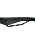Selle San Marco ERA Dynamic Open Wide Saddle 145MM - Black