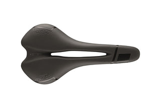 Selle San Marco ERA Dynamic Open Wide Saddle 145MM - Black