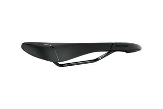 Selle San Marco ERA Glamour Dynamic Open Ladies Saddle - Black