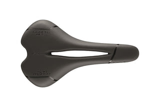 Selle San Marco ERA Glamour Dynamic Open Ladies Saddle - Black