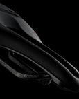 Selle San Marco Ground Short Carbon FX Wide Saddle - Black