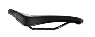 Selle San Marco Ground Short Dynamic Saddle - Black