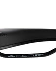 Selle San Marco Ground Short Wide Saddle - Black