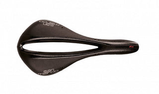 Selle San Marco Mantra CFX 2014 Saddle - Black