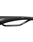 Selle San Marco Mantra Dynamic Full Fit Narrow Saddle - Black