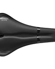 Selle San Marco Mantra Dynamic Full Fit Narrow Saddle - Black
