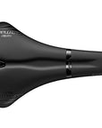 Selle San Marco Mantra Dynamic Full Fit Wide Saddle - Black