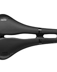 Selle San Marco Mantra Dynamic Open Narrow Saddle - Black