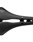 Selle San Marco Mantra Dynamic Open Wide Saddle - Black