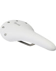 Selle San Marco Regal Evo Racing Le Bianche Saddle - White