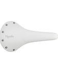 Selle San Marco Regal Evo Racing Le Bianche Saddle - White