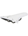 Selle San Marco Regal Evo Racing Le Bianche Saddle - White