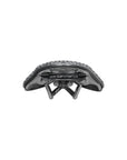 Selle San Marco ShortFit 2.0 3D Carbon FX Open Fit Wide Saddle 155MM - Black
