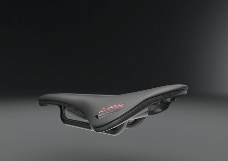 Selle San Marco ShortFit 2.0 Carbon FX Open Fit Wide Saddle 155MM - Black